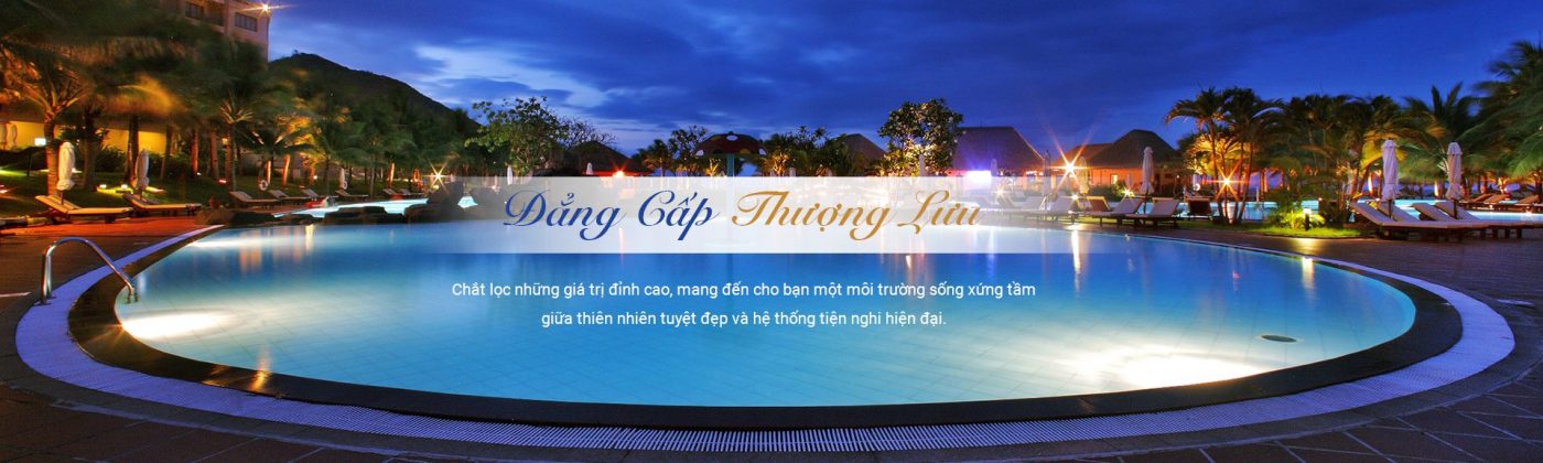 Chung Cư Minh Khai – Thông Tin Căn Hộ Minh Khai