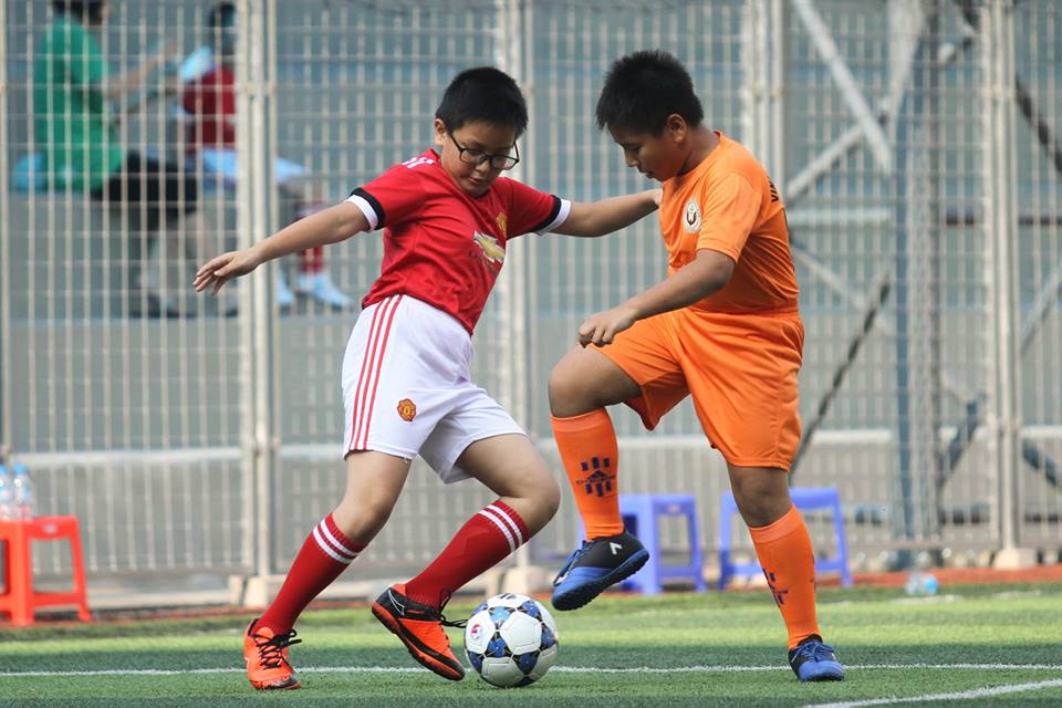 Chung Cư Minh Khai – Thông Tin Căn Hộ Minh Khai