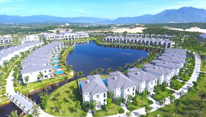 Chung Cư Minh Khai – Thông Tin Căn Hộ Minh Khai